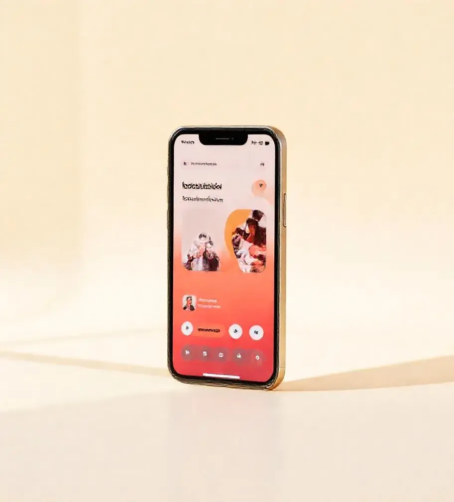 黄果漫剧APP手机界面展示 黄果漫剧APP手机界面展示