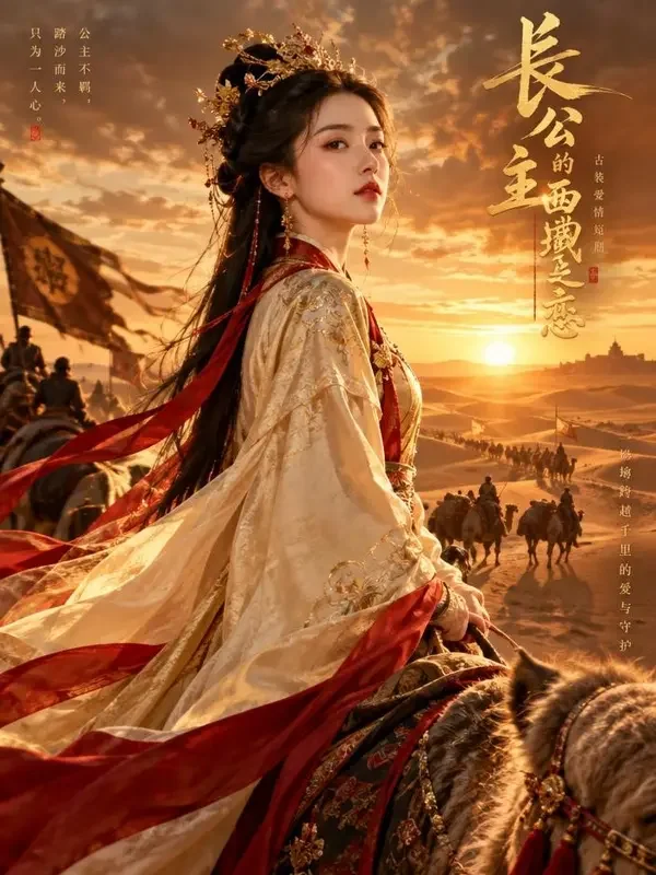 黄果漫剧《冷面王爷的俏医妃》封面 黄果漫剧《冷面王爷的俏医妃》封面